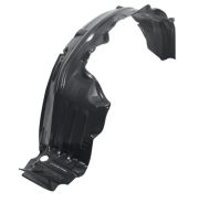 PARE-BOUE NISSAN ALMERA 2000-2003 AVANT DROIT