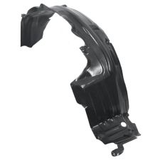 PARE-BOUE NISSAN ALMERA 2000-2003 AVANT GAUCHE