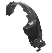 PARE-BOUE NISSAN ALMERA 2000-2003 AVANT GAUCHE