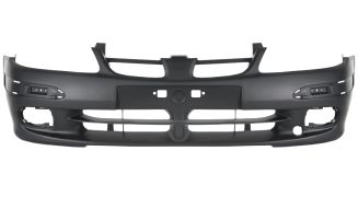 PARE-CHOCS NISSAN ALMERA 2000-2003 AVANT