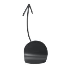 COUVRE CROCHET NISSAN ALMERA 2000-2003 PARE-CHOCS AVANT 