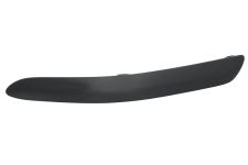 MOULURE NISSAN ALMERA 2000-2003 PARE-CHOCS AVANT / GAUCHE