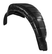 PARE-BOUE NISSAN ALMERA 2000-2003 ARRIÈRE DROIT