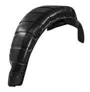 PARE-BOUE NISSAN ALMERA 2000-2003 ARRIÈRE GAUCHE