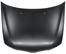 CAPOT NISSAN ALMERA 2000-2003 AVANT / AVEC TROU INSIGNE
