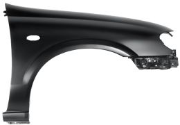 AILE NISSAN ALMERA 2003-2007 AVANT / AVEC FEU CLIGNOTANT / DROITE