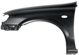 AILE NISSAN ALMERA 2003-2007 AVANT / AVEC FEU CLIGNOTANT / GAUCHE