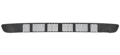GRILLE NISSAN ALMERA 2003-2007 PARE-CHOCS AVANT 