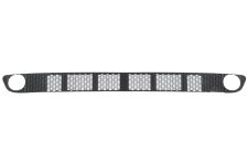 GRILLE NISSAN ALMERA 2003-2007 PARE-CHOCS AVANT / AVEC ANTIBROUILLARDS