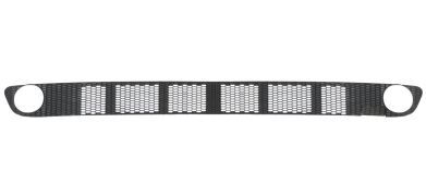 GRILLE NISSAN ALMERA 2003-2007 PARE-CHOCS AVANT / AVEC ANTIBROUILLARDS