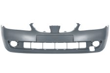 PARE-CHOCS NISSAN ALMERA 2003-2007 AVANT / AVEC APPRET