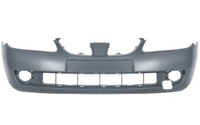 PARE-CHOCS NISSAN ALMERA 2003-2007 AVANT / AVEC APPRET