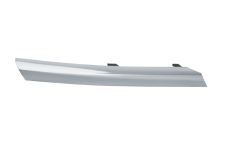 MOULURE GRILLE NISSAN ALMERA 2003-2007 FACE AVANT / CHROMÉE / DROITE