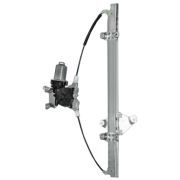 LÈVE-VITRE NISSAN ALMERA TINO 2000-2006 ÉLÉCTRIQUE / AVEC MOTEUR / 2 BROCHES / AVANT DROIT