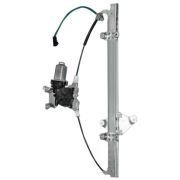 LÈVE-VITRE NISSAN ALMERA TINO 2000-2006 ÉLÉCTRIQUE / AVEC MOTEUR / CONFORT / AVANT DROIT