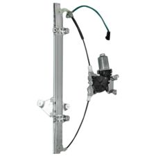 LÈVE-VITRE NISSAN ALMERA TINO 2000-2006 ÉLÉCTRIQUE / AVEC MOTEUR / CONFORT / AVANT GAUCHE