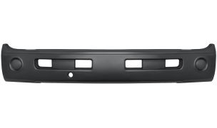 PARE-CHOCS NISSAN CABSTAR 2007-2014 AVANT 