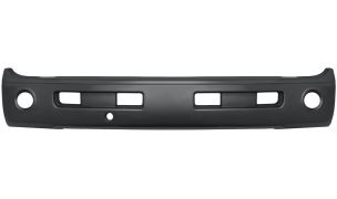 PARE-CHOCS NISSAN CABSTAR 2007-2014 AVANT / AVEC ANTIBROUILLARDS