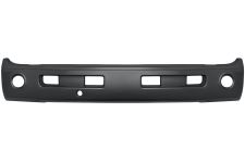 PARE-CHOCS NISSAN CABSTAR 2007-2014 AVANT / AVEC ANTIBROUILLARDS