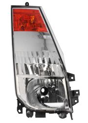 PHARE NISSAN CABSTAR 2007-2014 FEU CLIGNOTANT ORANGE / DROIT