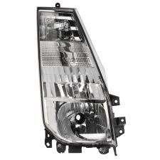PHARE AVANT NISSAN CABSTAR 2007-2014 FEU CLIGNOTANT BLANC / DROIT