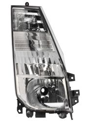 PHARE AVANT NISSAN CABSTAR 2007-2014 FEU CLIGNOTANT BLANC / DROIT