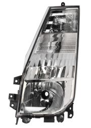 PHARE NISSAN CABSTAR 2007-2014 FEU CLIGNOTANT BLANC / GAUCHE