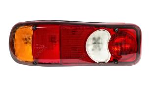 FEU ARRIÈRE NISSAN CABSTAR 2007-2014 AVEC PORTE-LAMPE / GAUCHE