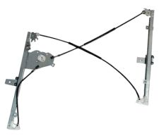LÈVE-VITRE NISSAN CABSTAR 2010-2014 ÉLÉCTRIQUE / SANS MOTEUR / CONFORT / AVANT DROIT