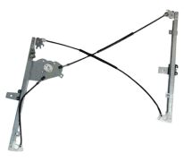 LÈVE-VITRE NISSAN CABSTAR 2010-2014 ÉLÉCTRIQUE / SANS MOTEUR / CONFORT / AVANT DROIT