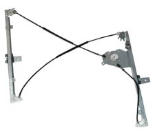 LÈVE-VITRE NISSAN CABSTAR 2010-2014 ÉLÉCTRIQUE / SANS MOTEUR / CONFORT / AVANT GAUCHE