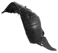 PARE-BOUE NISSAN CUBE 2009-2014 AVANT DROIT