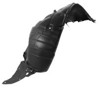 PARE-BOUE NISSAN CUBE 2009-2014 AVANT GAUCHE