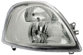 PHARE RENAULT MASTER 2003-2009 DROIT