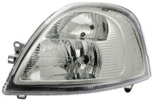 PHARE AVANT OPEL MOVANO 2003-2010 GAUCHE