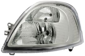 PHARE AVANT NISSAN INTERSTAR 2003-2009 GAUCHE