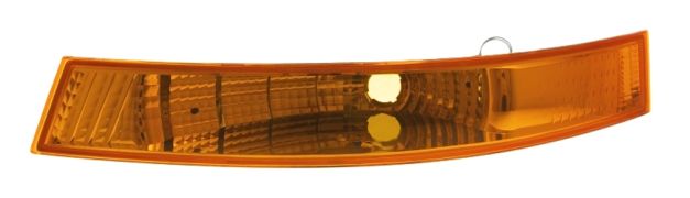 FEU CLIGNOTANT AVANT RENAULT MASTER 2003-2009 ORANGE / GAUCHE