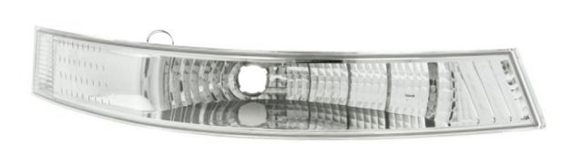 FEU CLIGNOTANT AVANT RENAULT MASTER 2003-2009 BLANC / DROIT