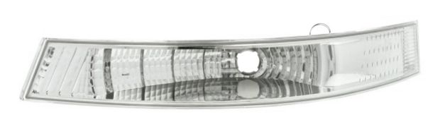 FEU CLIGNOTANT AVANT NISSAN INTERSTAR 2003-2009 BLANC / GAUCHE