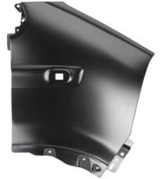 AILE NISSAN INTERSTAR 2003-2009 AVANT / AVEC FEU CLIGNOTANT / DROITE