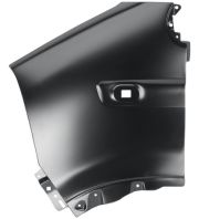 AILE NISSAN INTERSTAR 2003-2009 AVANT / AVEC FEU CLIGNOTANT / GAUCHE