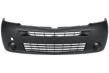 PARE-CHOCS NISSAN INTERSTAR 2006-2009 AVANT