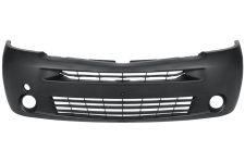PARE-CHOCS NISSAN INTERSTAR 2006-2009 AVANT / AVEC ANTIBROUILLARDS