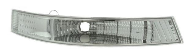 FEU CLIGNOTANT AVANT RENAULT MASTER 2003-2009 FUME / DROIT