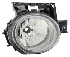 PHARE AVANT NISSAN JUKE 2010-2014 DROIT