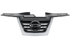 GRILLE NISSAN JUKE 2010-2014 FACE AVANT 