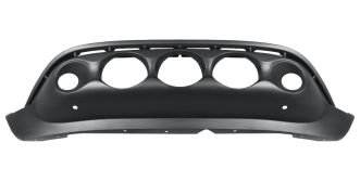 SPOILER NISSAN JUKE 2010-2014 PARE-CHOCS AVANT 