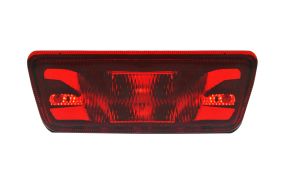 FEU ARRIÈRE NISSAN JUKE 2010-2014 PARE-CHOCS ARRIÈRE / ANTIBROUILLARD / CENTRALE