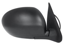 RÉTROVISEUR NISSAN JUKE 2010-2014 ÉLÉCTRIQUE / CHAUFFANT / DROIT