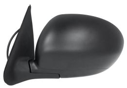 RÉTROVISEUR NISSAN JUKE 2010-2014 ÉLÉCTRIQUE / CHAUFFANT / GAUCHE